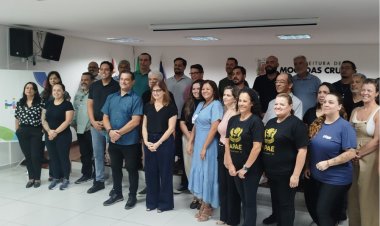 APAE de Mogi das Cruzes integra novo mandato do Conselho Municipal do Desporto