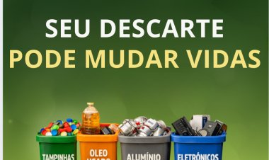 APAE de Mogi transforma descarte em recursos para atendimentos