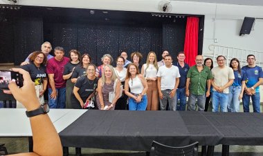 Reunião do Conselho Coração Paulista fortalece diálogo e integração regional