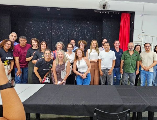 Reunião do Conselho Coração Paulista fortalece diálogo e integração regional