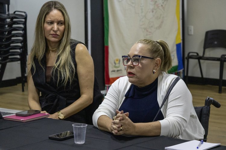 Presidente da FEAPAES-SP participa da Comissão Nacional de Reforma Estatutária da Rede Apae em Brasília