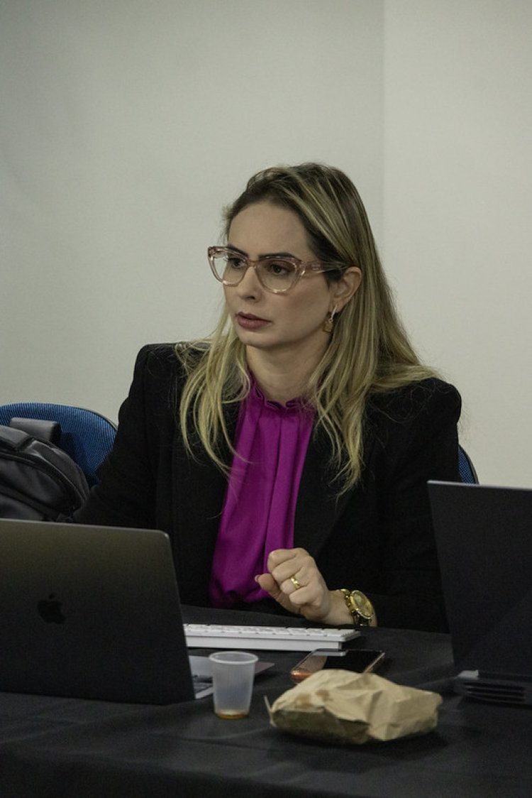 Presidente da FEAPAES-SP participa da Comissão Nacional de Reforma Estatutária da Rede Apae em Brasília