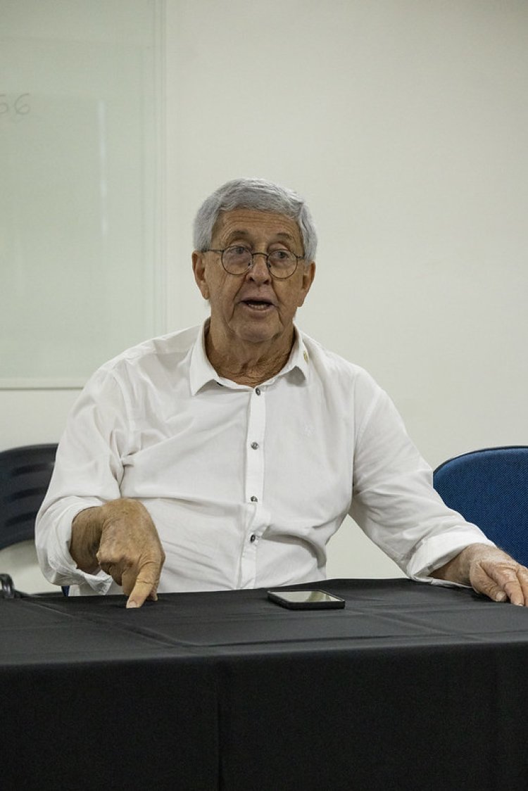 Presidente da FEAPAES-SP participa da Comissão Nacional de Reforma Estatutária da Rede Apae em Brasília