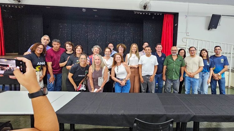 Reunião do Conselho Coração Paulista fortalece diálogo e integração regional