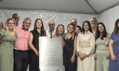 APAE de Capela do Alto celebra a conquista de seu prédio próprio