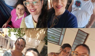 O papel da Assistente Social da APAE