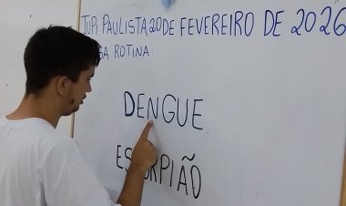 Aprender para prevenir!