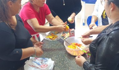 Encontro de Mães na APAE de Angatuba: valorizando a mulher por trás da maternidade