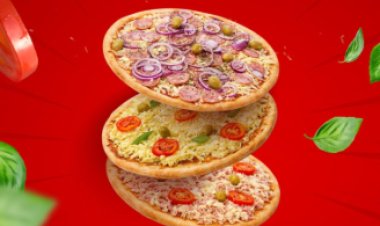 Preparativos da Pizza Solidária APAE de Tatuí