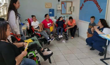 APAE de Mogi das Cruzes celebra Dia Internacional das Mulheres com ações de autocuidado, inclusão e protagonismo feminino