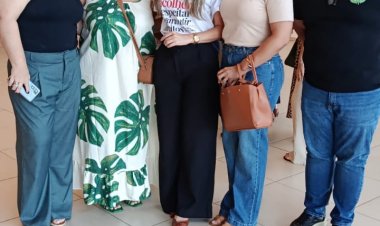 APAE de Tupi Paulista presente no evento Educação em Pauta