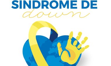 APAE de Tatuí celebra Dia Internacional da Síndrome de Down
