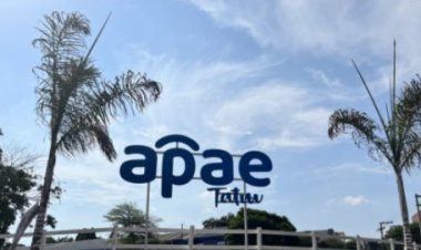 Grandes transformações na APAE de Tatuí com o apoio de emendas parlamentares