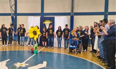 APAE de Mogi das Cruzes celebra 57 anos com encontro ecumênico e homenagem ao fundador