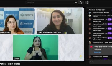 APAE de Tupi Paulista participa do Seminário de Práticas da FEAPAES-SP