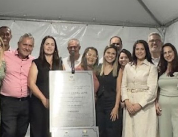 APAE de Capela do Alto celebra a conquista de seu prédio próprio