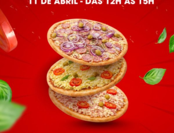 Preparativos da Pizza Solidária APAE de Tatuí