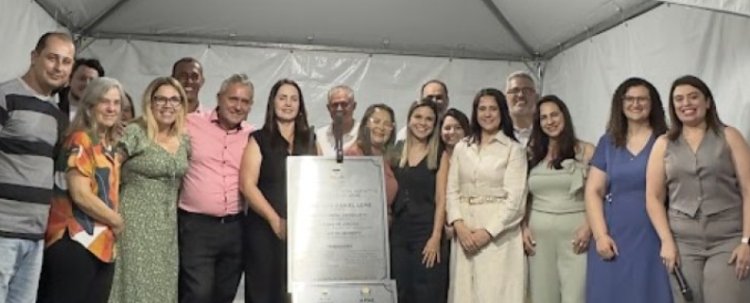 APAE de Capela do Alto celebra a conquista de seu prédio próprio