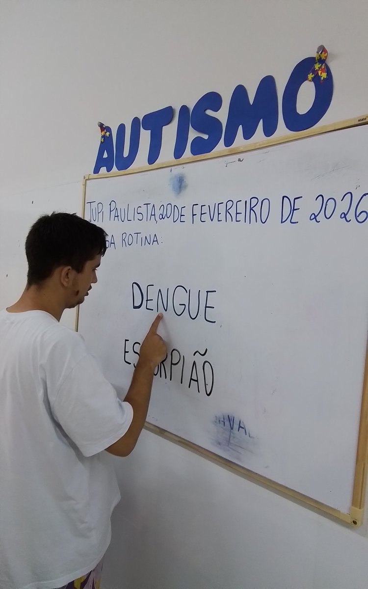 Aprender para prevenir!