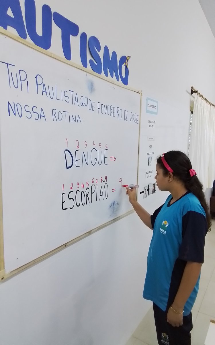 Aprender para prevenir!