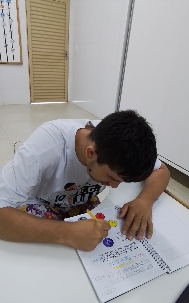 Aprender para prevenir!