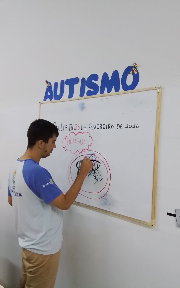 Aprender para prevenir!