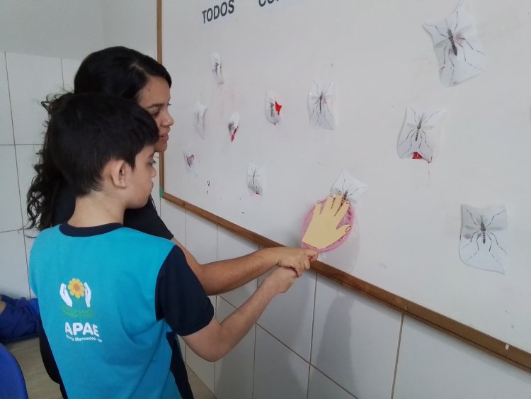 Aprender para prevenir!