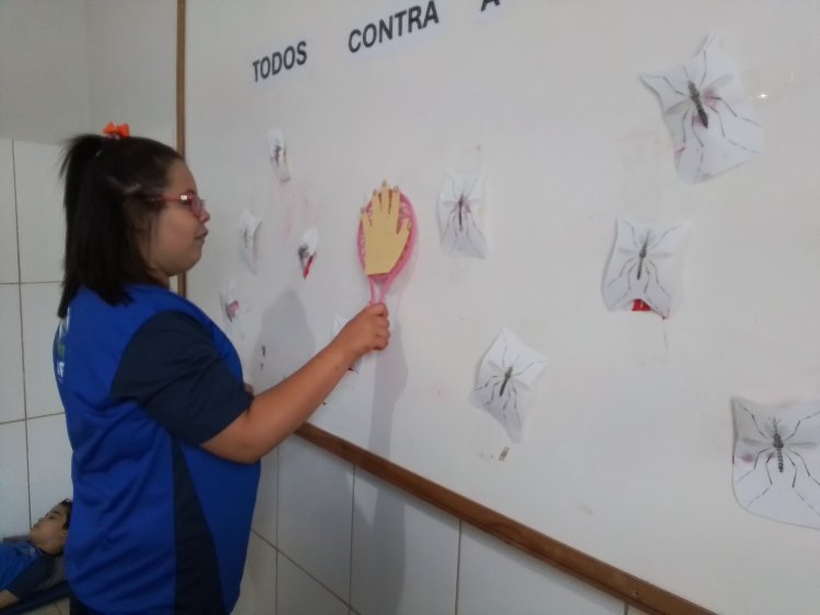 Aprender para prevenir!