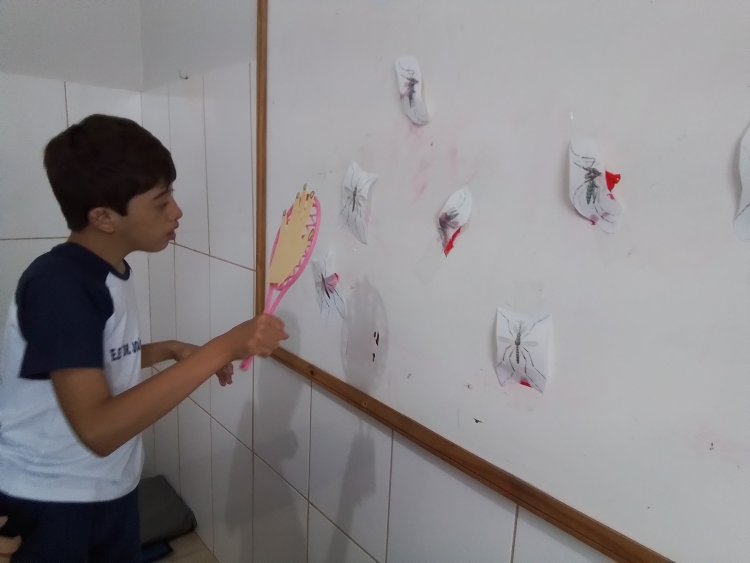 Aprender para prevenir!