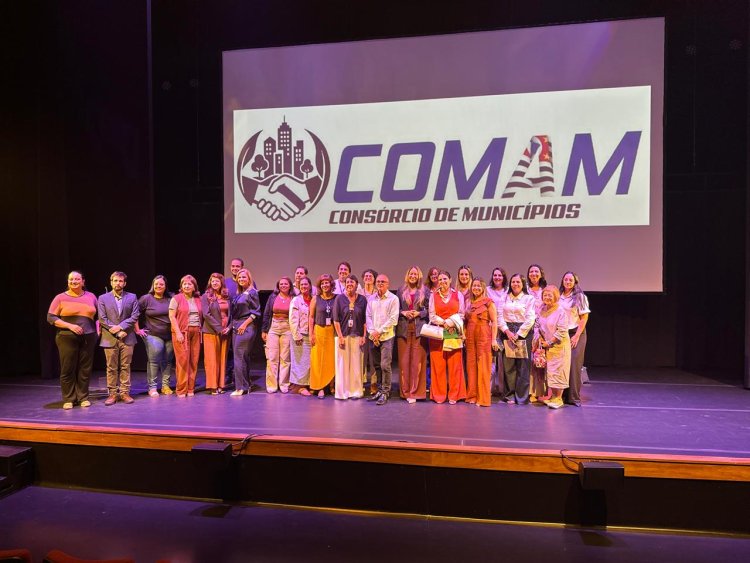 Presidente da FEAPAES-SP participa de encontro regional sobre políticas públicas na Alta Mogiana