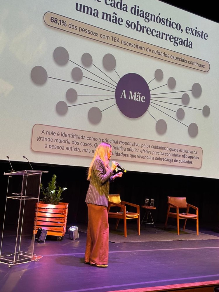 Presidente da FEAPAES-SP participa de encontro regional sobre políticas públicas na Alta Mogiana