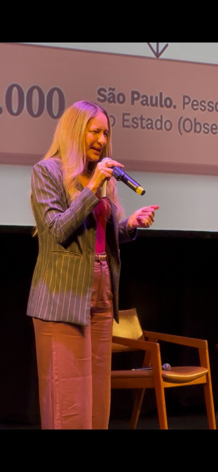 Presidente da FEAPAES-SP participa de encontro regional sobre políticas públicas na Alta Mogiana