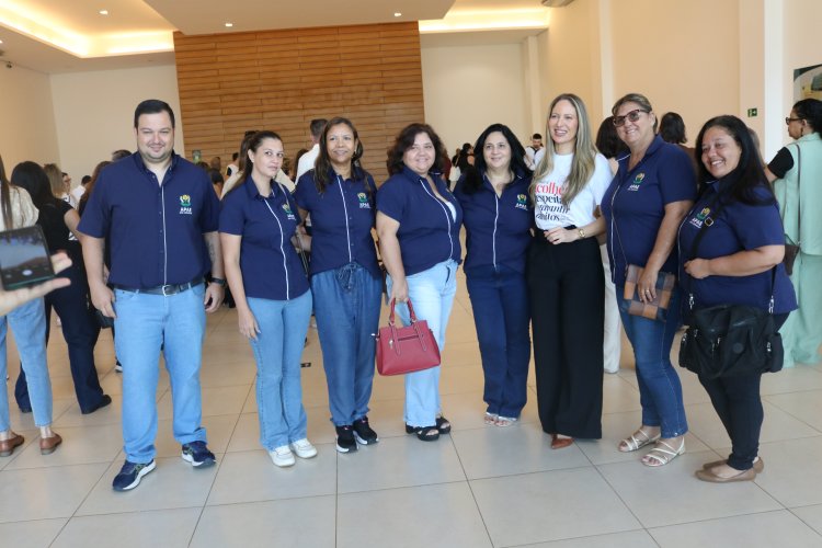 Educação em Pauta marca estreia com grande adesão e debate qualificado