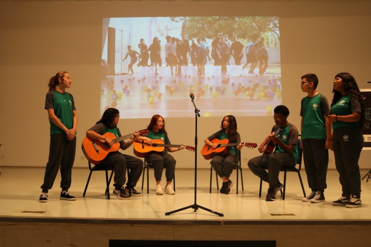 Educação em Pauta marca estreia com grande adesão e debate qualificado