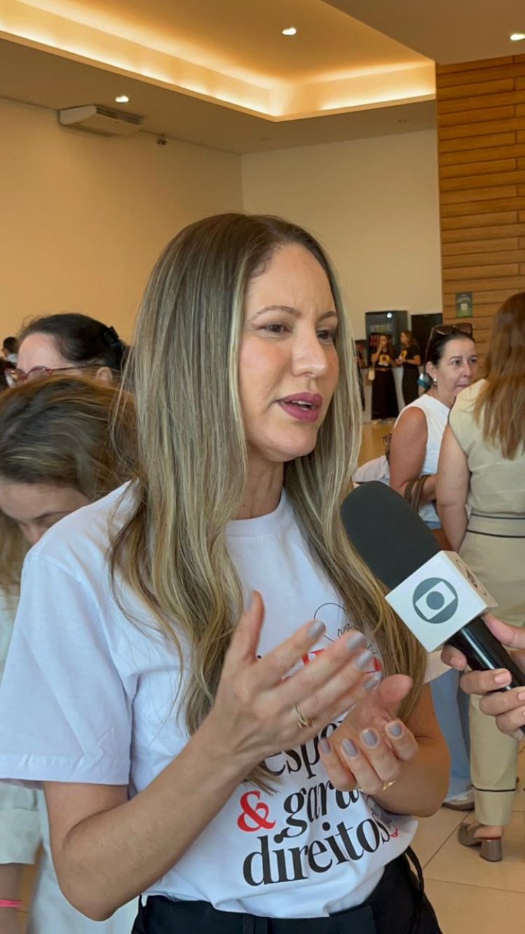 Educação em Pauta marca estreia com grande adesão e debate qualificado