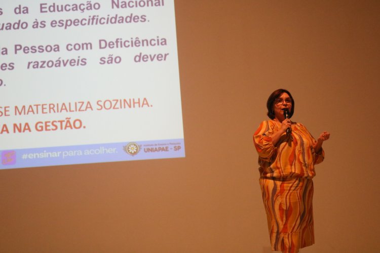 Educação em Pauta marca estreia com grande adesão e debate qualificado