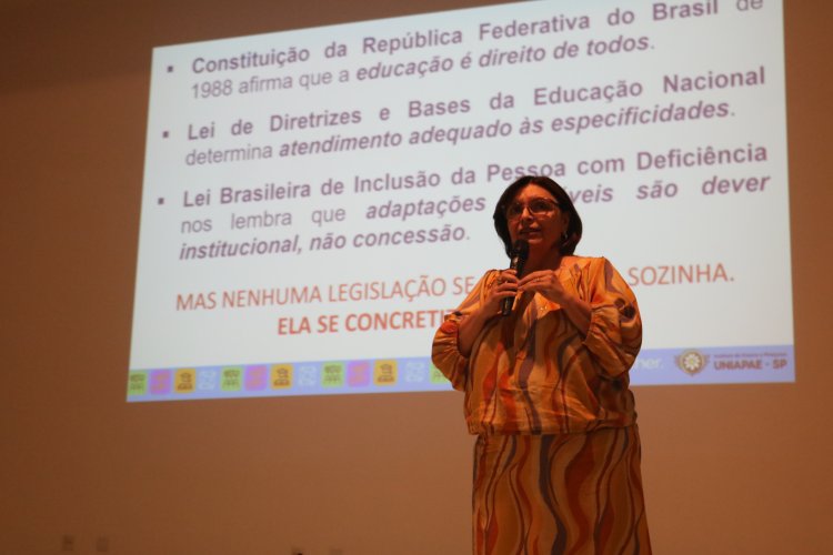 Educação em Pauta marca estreia com grande adesão e debate qualificado