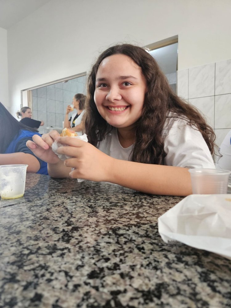 APAE de Tupi Paulista - Celebrando a vida e os momentos especiais!