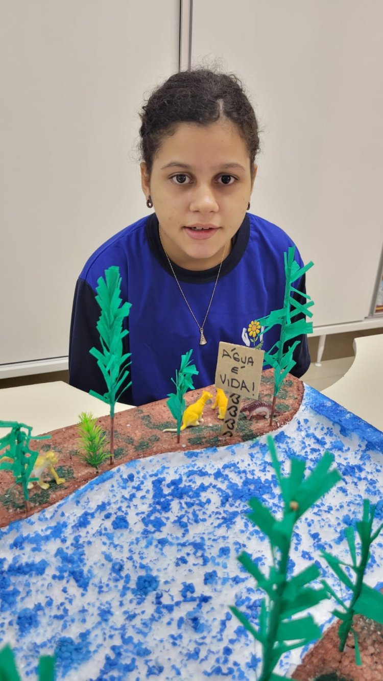 APAE DE Tupi Paulista - Aprender na prática faz toda a diferença