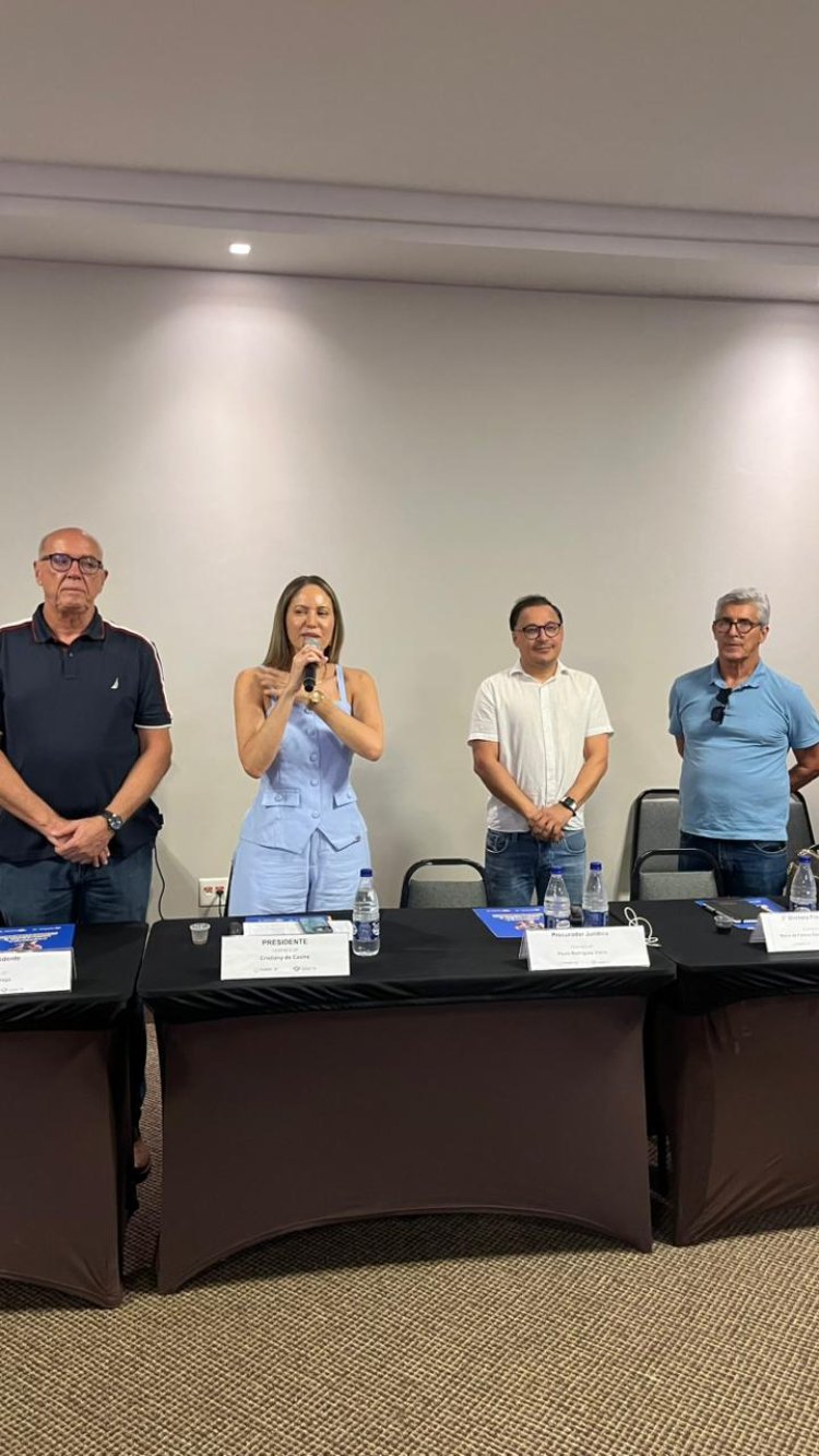 1ª Reunião Ordinária da Diretoria Executiva e Conselhos FEAPAES-SP