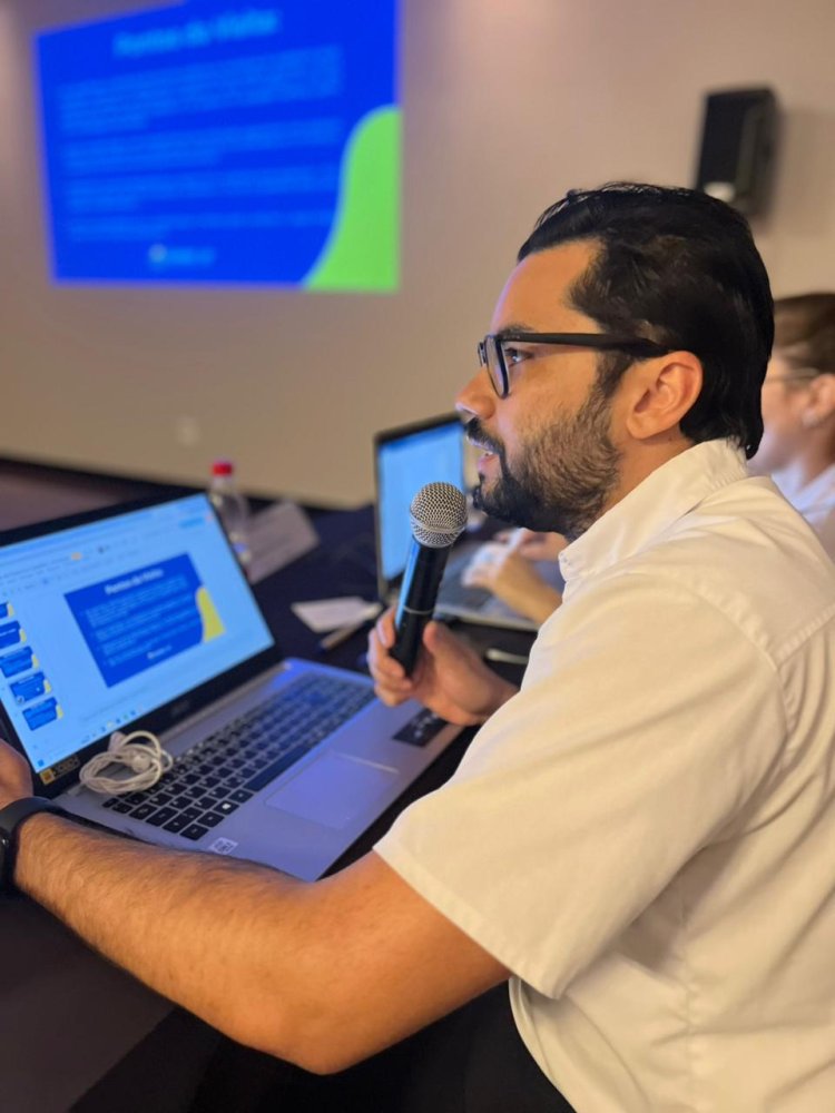 1ª Reunião Ordinária da Diretoria Executiva e Conselhos FEAPAES-SP