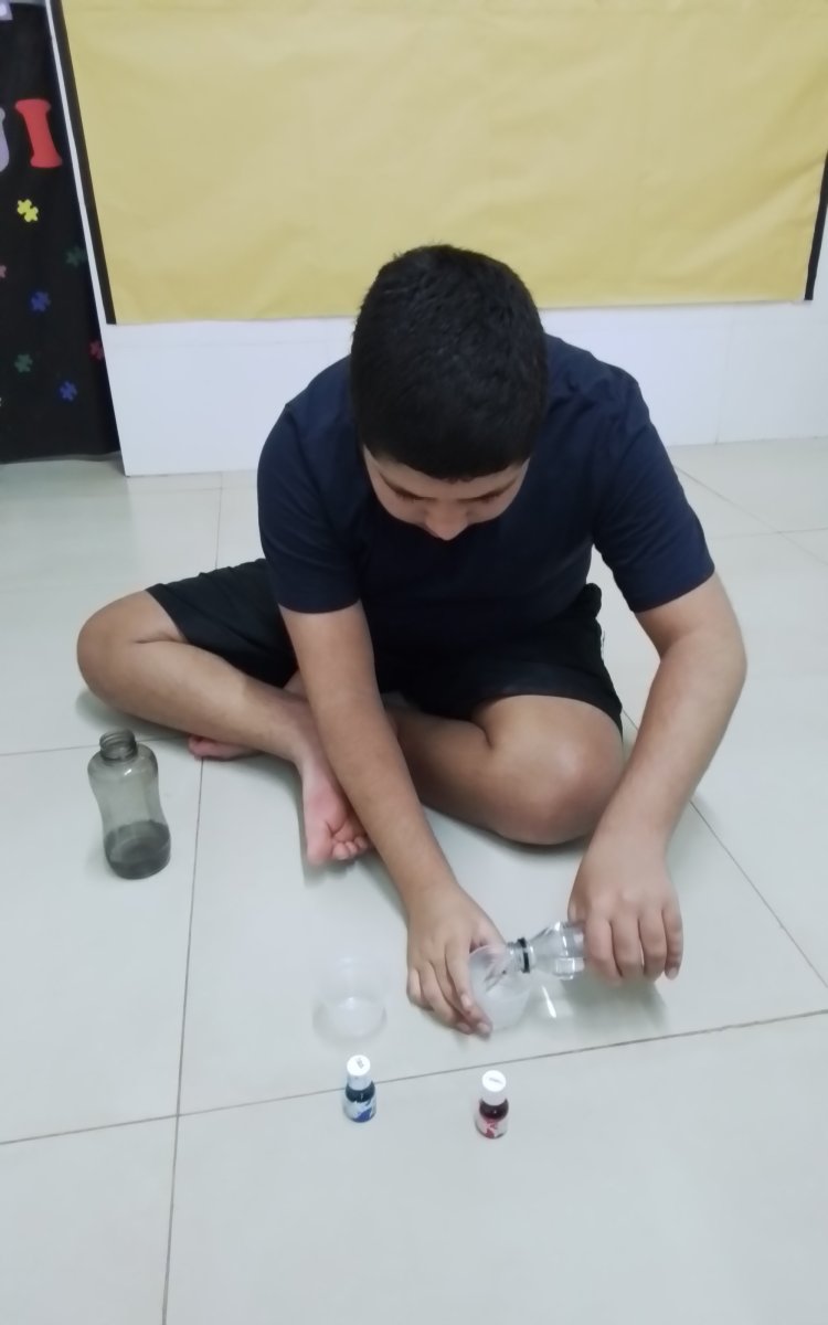 APAE de Tupi Paulista - aprender na prática faz toda a diferença