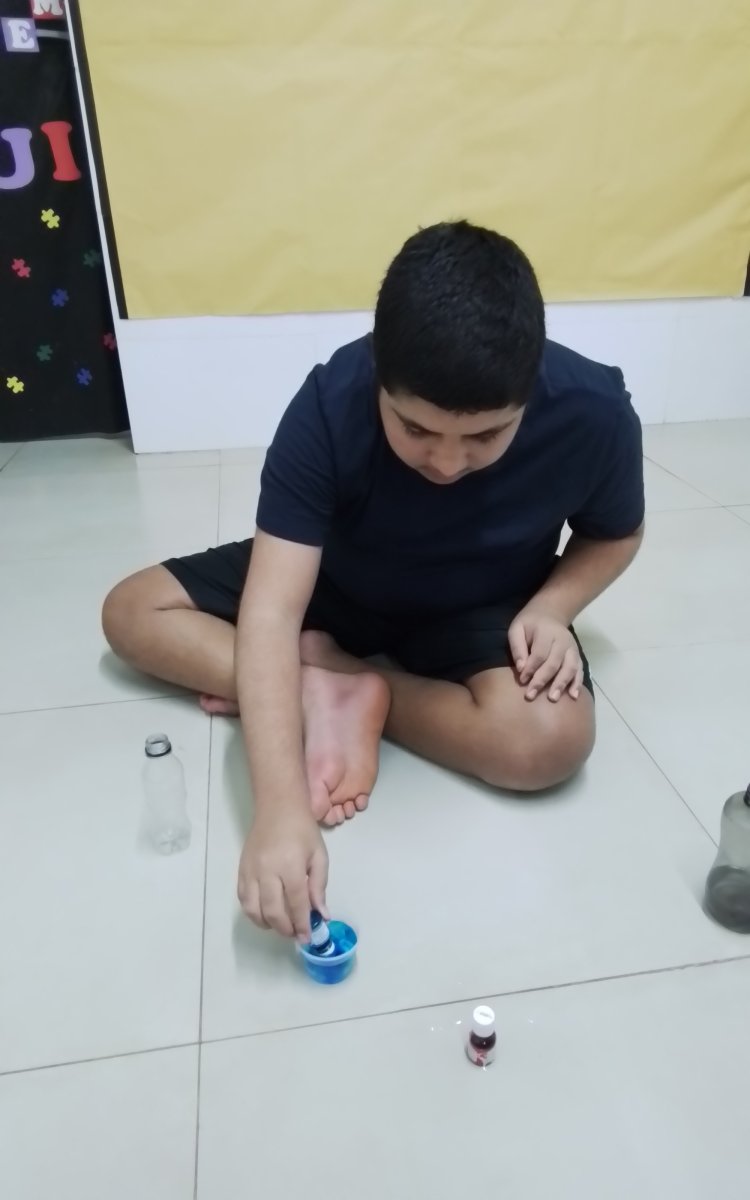 APAE de Tupi Paulista - aprender na prática faz toda a diferença