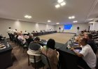 FEAPAES-SP realiza 2ª Reunião Ordinária da Diretoria Executiva e Conselhos com forte participação em Araraquara