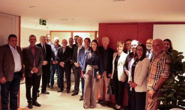 FEAPAES-SP participa de reunião em Brasília sobre impacto da capitalização filantrópica