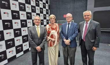 FEAPAES-SP participa de workshop sobre ciência, inovação e inclusão promovido pela FAPESP e SedPcD