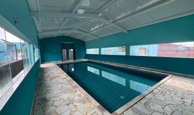 APAE de Rincão e Região avança na inclusão com ampliação do Centro TEA e novas conquistas estruturais