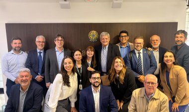 FEAPAES-SP participa de reunião estratégica com a SUSEP para fortalecimento da capitalização filantrópica