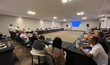 FEAPAES-SP realiza 2ª Reunião Ordinária da Diretoria Executiva e Conselhos com forte participação em Araraquara