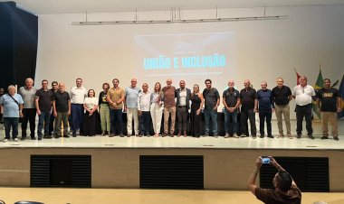 FEAPAES-SP realiza Assembleia Geral e REELEGE Dra. Cristiany de Castro para novo mandato